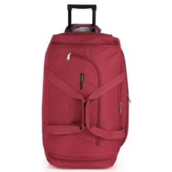 Gabol Week Eco 2-Rollen Reisetasche 60 cm red