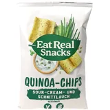 Eat Real Quinoa Chips Sour Cream