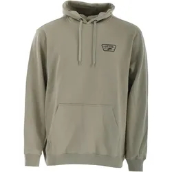 VANS FULL PATCH Hoodie 2025 elm - XL