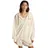 BILLABONG Hoodie Zip Family Weiß L
