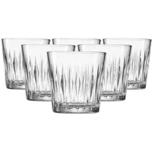 Ritzenhoff & Breker Nobel Whiskyglas 0,3 l 6-tlg.