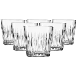 Ritzenhoff & Breker Nobel Whiskyglas 0,3 l 6-tlg.