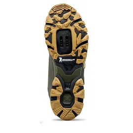 Northwave Spider Plus 3 Radschuhe (Größe 43, oliv)