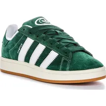 adidas Campus 00s Dark Green/Cloud White/Off White 42
