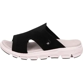 Rieker FSK Sandalen V8451-00 00 in Schwarz, 41