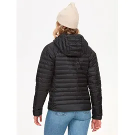 Marmot Wm's Hype Down Hoody black M