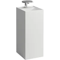 Laufen Kartell Standwaschtisch 37,5 x 43,5 x 90 cm (H8113317571581)