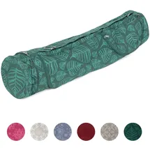 Bodhi Maharaja Collection Gemusterte ASANA Bag Mandala 1 St