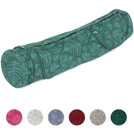 Bodhi Maharaja Collection Gemusterte ASANA Bag Mandala 1 St