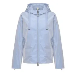 Jacke Manisa blau, 36