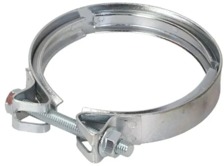 Abrazadera CLAMP SC897OC