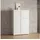 OTTO home Highboard 92 x 139 x 40 cm Weiß
