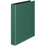 Veloflex Basic Ringbuch 2-Ringe grün 4,0 cm DIN A4