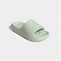 Adidas Adilette Lumia - Linen Green - Linen Green / Linen Green - EU
