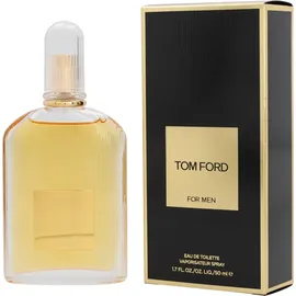 Tom Ford For Men Eau de Toilette 50 ml