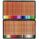 CRETACOLOR Fine Art Pastellstifte 72 St. mehrfarbig