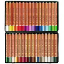 CRETACOLOR Fine Art Pastellstifte 72 St. mehrfarbig