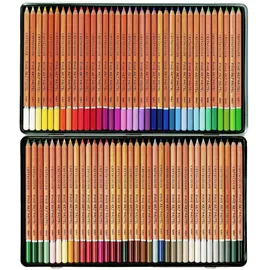 CRETACOLOR Fine Art Pastellstifte 72 St. mehrfarbig