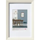 walther + design Fiorito Holzrahmen weiß 40x60 cm 1 St.