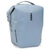 Thule Shield Fahrradtasche InLock 22 l mittelblau