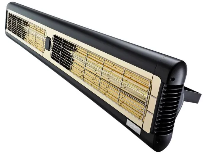 Tansun Primus Double 2x2400W Infrarotheizung #304818