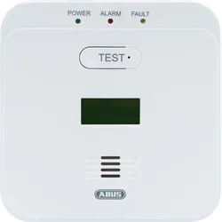ABUS Kohlenmonoxid-Warnmelder COWM510