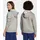 adidas Hoodie Grey 176