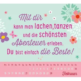 Groh Mini-Kalender 2027
