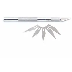 CoreParts MOBX-TOOLS-025, Schneidwerkzeug, Handy/Smartphone, Tablet, 217 mm, 84