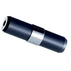 Emco System 2 Verbindung 358700102 chrom, gerade