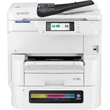 Epson WorkForce Pro EM-C8100RDWF
