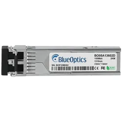 BlueOptics GLC-FE-100FX kompatibler BlueOptics SFP BO05A13602D