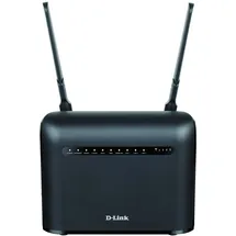 D-Link DWR-953V2 LTE Dualband Router