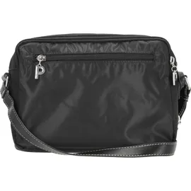 Picard Crossbody Bag One Size Schwarz