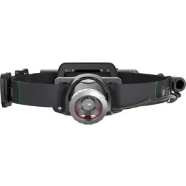 Ledlenser LED LENSER® Stirnlampe MH10 Black Edition