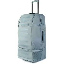 Hedgren Journey 2-Rollen 79 cm / 109,4 l grau/grün