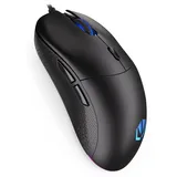 endorfy GEM schwarz