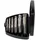 Gedore Schraubenausdreher-Satz 6-teilig M3-M24 (8551 S-006)