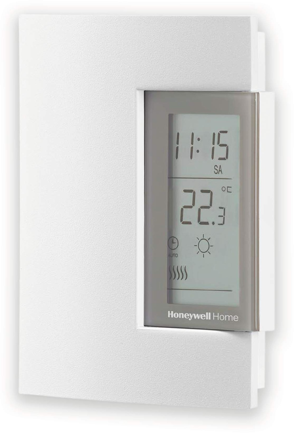 Honeywell Home T140C110AEU T140 7-Day Programmable Wired Thermostat, White