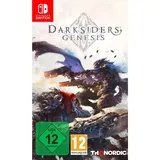 Darksiders Genesis