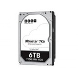 Western Digital HGST 7K6 6TB 7200RPM HUS726T6TAL5204 SAS Ultra 0B36047