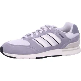 adidas Run 80s Grey One / Off White / Alumina 40 2/3