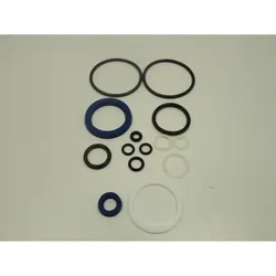 Unicraft Dichtungsset HKRS 1001  komplett für Pumpe & Zylinder