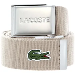 LACOSTE Casual Woven Strap W110 Viennois