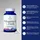 Vitafy Vitamin C + Zink Kapseln 60 St.