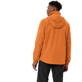 Vaude Escape Light Jacke - Kumquat - M