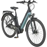 Prophete Geniesser 4.0 28 Zoll RH 48 cm schwarz matt