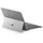 Microsoft Surface Pro 10 13,0" 8 GB RAM 256 GB SSD Ultra 5 Wi-Fi platin QWERTY