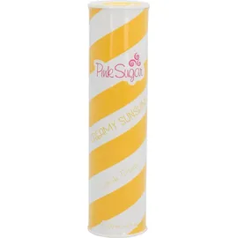 Aquolina Pink Sugar Creamy Sunshine Eau de Toilette 100 ml