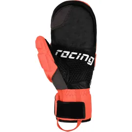 Reusch Worldcup Warrior GS Handschuhe (Größe 10, schwarz)